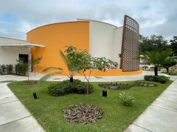 Santa Casa de Santos inaugura Cerimonial de Cremação 